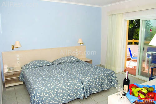 Mastichari Bay Hotel 16